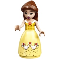 Конструктор LEGO Disney Princess 43196 Замок Белль и Чудовища