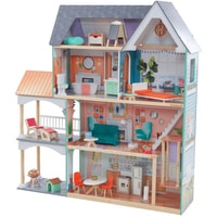 Кукольный домик KidKraft Dahlia Mansion Dollhouse 65987