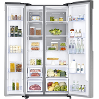 Холодильник side by side Samsung RS62K6130S8