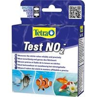 Тест для воды Tetra Test NО2 2х10 мл