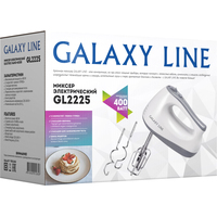 Миксер Galaxy Line GL2225