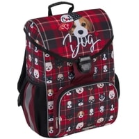 Школьный рюкзак Erich Krause ErgoLine 15L Cute Dog 51585