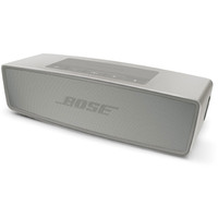 Беспроводная колонка Bose SoundLink Mini II (серебристый)