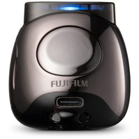 Фотоаппарат Fujifilm Instax Pal Bundle (черный)