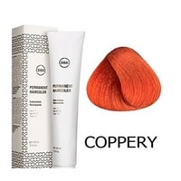 Крем-краска для волос Kaaral 360 Permanent Haircolor Coppery