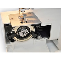 Электромеханическая швейная машина Leader Agat