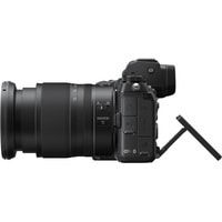 Беззеркальный фотоаппарат Nikon Z7 II Body + FTZ Adapter