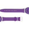 Наручные часы Swatch PURPLE CLASSINESS (SFK365)