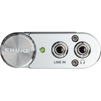 Портативный усилитель Shure SHA900