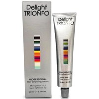 Крем-краска для волос Constant Delight Trionfo 12-11 спец блондин сандре-жемчужный 60 мл