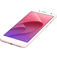 Смартфон ASUS ZenFone 4 Live ZB553KL 16GB (розовый)