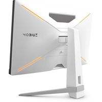 Игровой монитор BenQ Mobiuz EX2710U