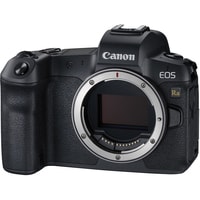 Беззеркальный фотоаппарат Canon EOS Ra Body