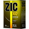 Моторное масло ZIC XQ 5W-40 4л