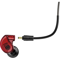 Наушники MEE audio M6 Pro G2 (красный)