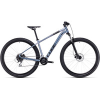 Велосипед Cube Access WS EAZ 27.5 XS 2024 (shiftiris'n'black)