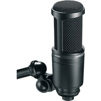 Проводной микрофон Audio-Technica AT2020