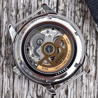 Наручные часы Seiko Presage SRPG07J1