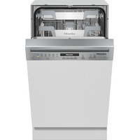 Встраиваемая посудомоечная машина Miele G 5740 SCi SL