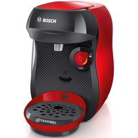 Капсульная кофеварка Bosch Tassimo Happy TAS1003