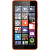 Смартфон Microsoft Lumia 640 Dual SIM Orange
