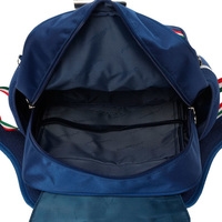 Школьный рюкзак Sun Eight SE-2697-2 (темно-синий)