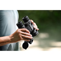 Бинокль Nikon Monarch M5 12x42 (черный)