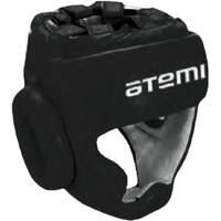 Cпортивный шлем Atemi HG-11024 XL (черный)