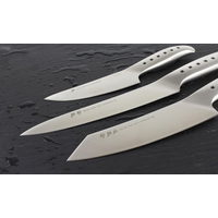 Кухонный нож Tojiro Sha Ra Ku Mono Carving Knife FJ-21