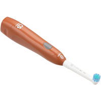 Электрическая зубная щетка CS Medica Flora CS-20040-F