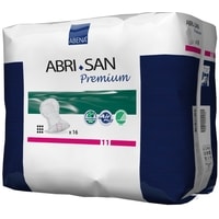 Урологические прокладки Abena Abri-san Premium 11 (16 шт)
