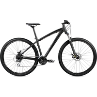 Велосипед Format 1413 29 (черный, 2018)