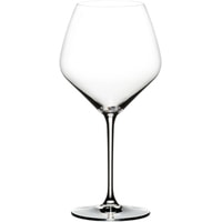 Набор бокалов для вина Riedel Heart to Heart Pinot Noir 6409/07
