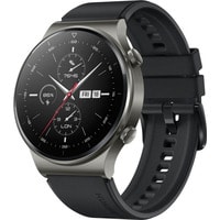 Умные часы Huawei Watch GT2 Pro (черная ночь)