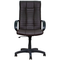 Кресло King Style КР-11 (темно-коричневый)