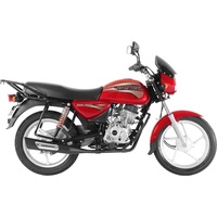 Мотоцикл BAJAJ Boxer BM 150