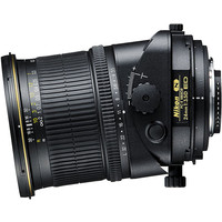 Объектив Nikon PC-E NIKKOR 24mm f/3.5D ED