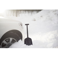 Лопата для уборки снега Fiskars 1019353