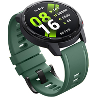 Ремешок Xiaomi для Xiaomi Watch S1 Active (зеленый)