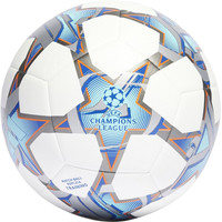Футбольный мяч Adidas UEFA Champions League Match Ball Replica Training 23/24 (5 размер)