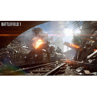  Battlefield 1. Революция для Xbox One