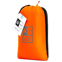 Куртка для животных AiryVest UNI 2527 (S, оранжевый/черный)