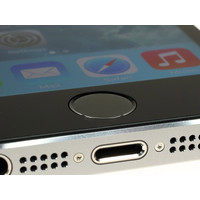 Смартфон Apple iPhone 5s 16GB Space Gray