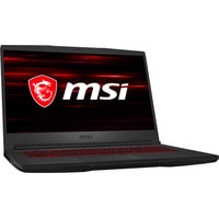 Игровой ноутбук MSI Thin GF65 10UE-213US