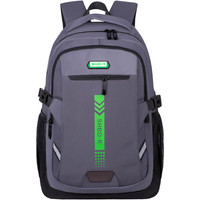 Городской рюкзак Merlin XS9243 (серый)