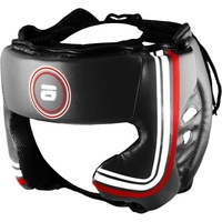 Cпортивный шлем Atemi LTB-16320 S (черный)