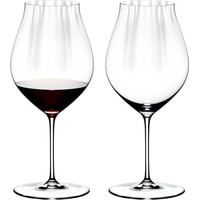 Набор бокалов для вина Riedel Performance Pinot Noir 6884/67