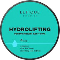  Letique Крем для лица Hydrolifting Увлажняющий (50 мл)