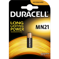 Батарейка DURACELL MN21