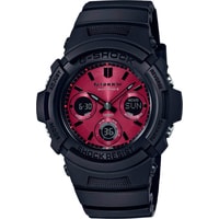 Наручные часы Casio G-Shock AWG-M100SAR-1A